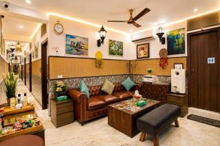 House Of Comfort Delhi - 2
