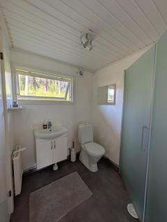 Family-friendly house with proximity to lake and forest - 1