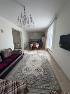 Shakir house - 1