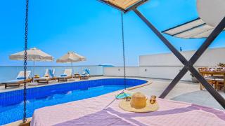 Luxury Valley-View Escape in Islamlar -Villa 5 Kartal Yuvası - 8