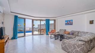 Luxury Valley-View Escape in Islamlar -Villa 5 Kartal Yuvası - 5