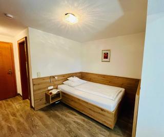 Gästehaus Huber - Hotel Garni - 8
