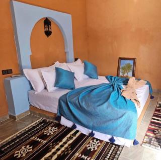 Riad Kasbah Le Touareg - 3