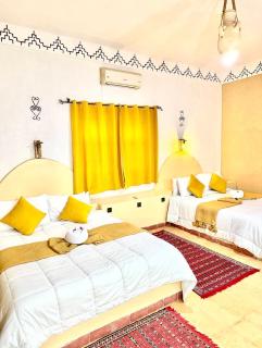 Riad Kasbah Le Touareg - 7