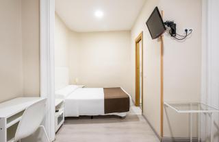 Hostal El Pilar - 2