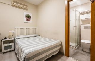 Hostal El Pilar - 1