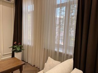 Modern Classic in the Heart of Yerevan - 7