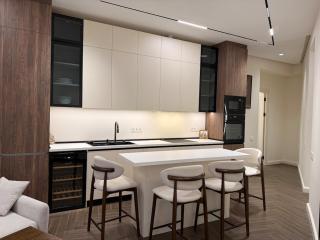 Modern Classic in the Heart of Yerevan - 1
