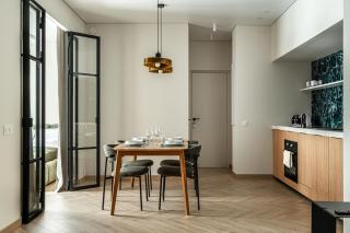 Luxury 2BR Apartment Near Monaco - 9