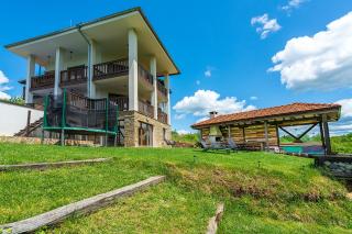 villa Begria - 5