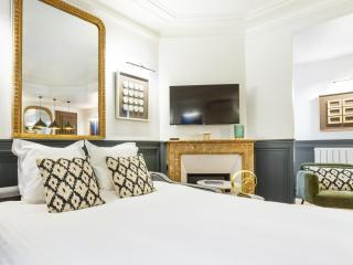 LivinParis - Luxury AC 3 Bedrooms Opera II - 4
