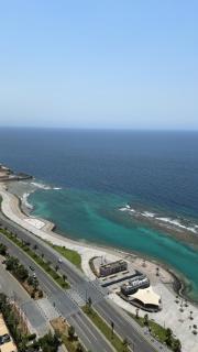 Damac Al Jawharah Tower Apartments - 4