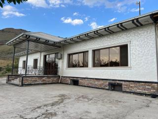 UHUM GUESTHOUSE nuratau mountain - 0