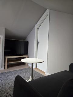 Nyrenoverad villa med egen trädgård - 7