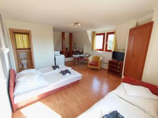 Luxor Apartmanház Bogács - 9