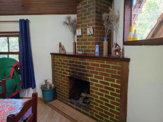 Casa da Cíntia - 2