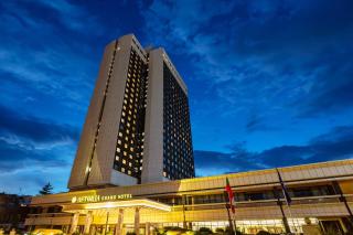 Astoria Grand Hotel - 0