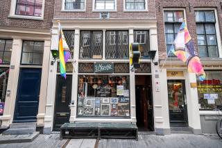 Hotel Bet van Beeren - 8