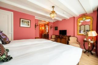 Hotel Bet van Beeren - 3