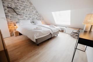 Au 26 Pas de la place - centre historique - dog friendly - 5