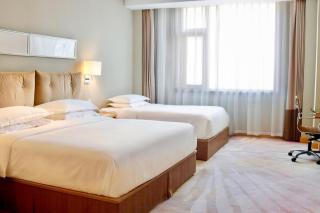 Holiday Inn Beijing Deshengmen by IHG - 9