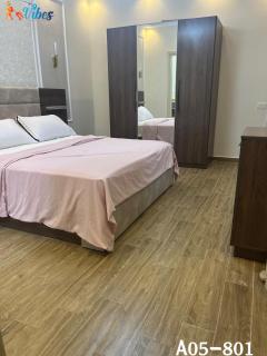 Luxury Downtown Apartments New Alamein by In Vibes Tours - 2