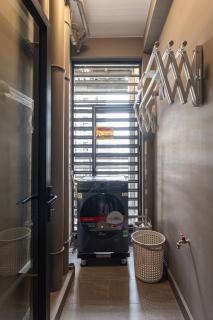Modern 2BR Near Vincom Grand Park - 9