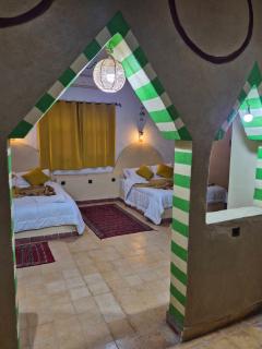 Riad Kasbah Le Touareg - 6