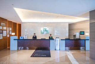 Holiday Inn Qingdao City Center by IHG - 5