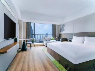 Holiday Inn Qingdao City Center by IHG - 9