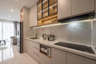 Modern 2BR Near Vincom Grand Park - 5
