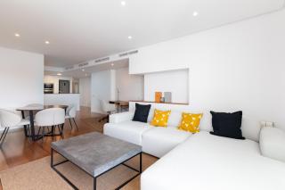 ApartUP Colon Attic Center - 5