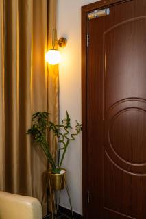 Liana Patrícia Suites - 9