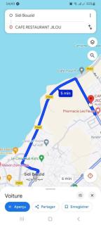 El jadida sidi bouzid - 3