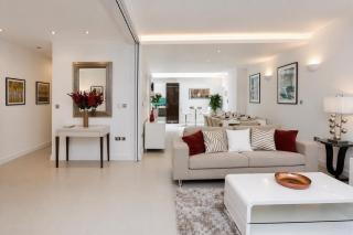 Luxury 4 bed home in Central London - 8