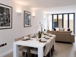 Luxury 4 bed home in Central London - 6