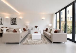 Luxury 4 bed home in Central London - 0