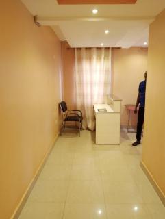 Shivah Shivah GUEST House - 9