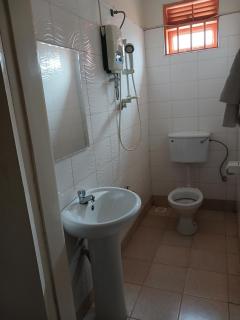 Shivah Shivah GUEST House - 6