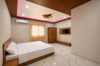 Chandralok Homestay - 8