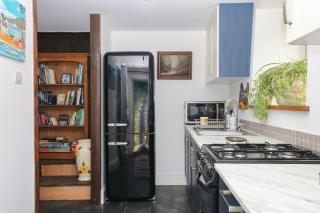 Little Moorgate - 1
