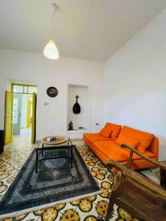Timeless 1927 Authentic Jabal Amman Stay - 7
