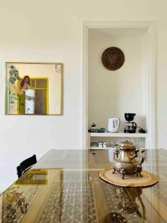 Timeless 1927 Authentic Jabal Amman Stay - 6