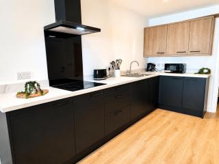 Beach Mews - Cove - Walk to Town and Beach - One Bedroom Apartment - Sleeps 3 - 1