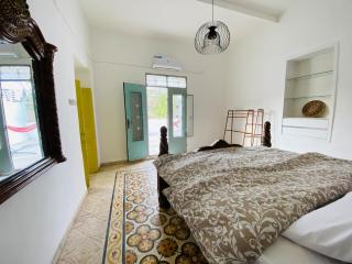 Timeless 1927 Authentic Jabal Amman Stay - 8
