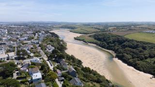 45 Ocean 1, Newquay - Crantock - 2