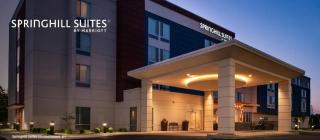 SpringHill Suites by Marriott Lincolnwood - 6