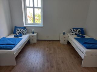 Apartmán Borůvka - 7