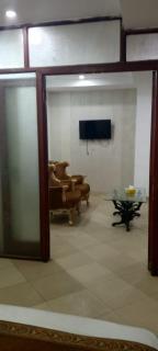 Carmines Residency - 2