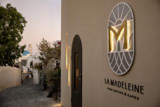 La Madeleine Suites Fira - Fira - 4